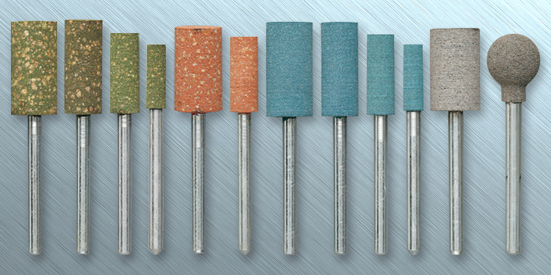 Multi purpose Rubberized Abrasives