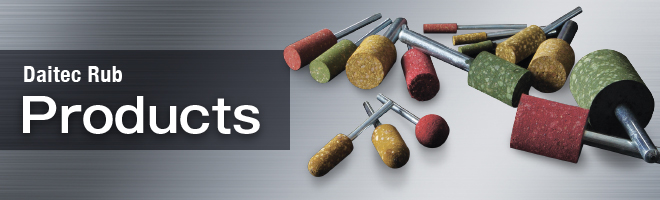 Daitec Japan Products